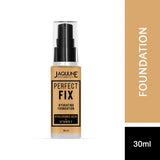 ProFix Ultra Hydrating Foundation : Mocha Honey