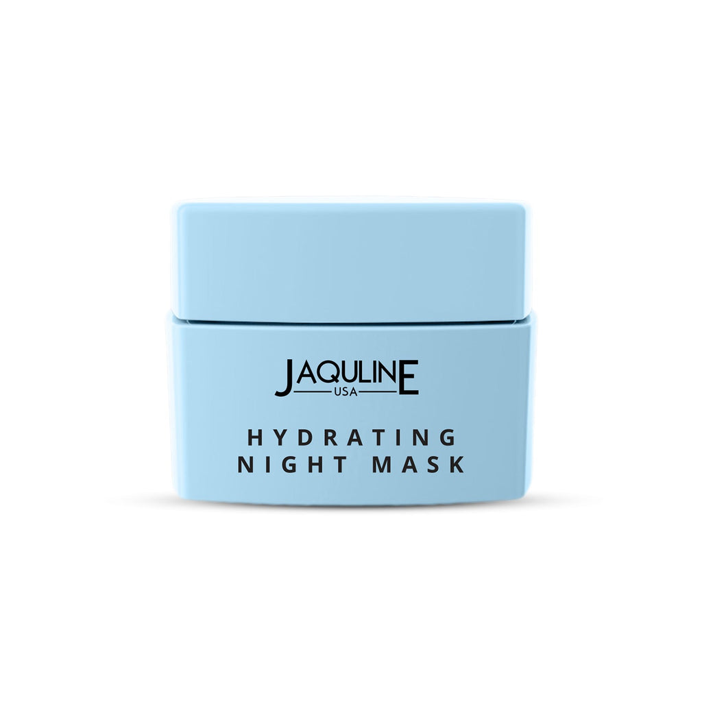 Jaquline USA Hydrating Night Mask