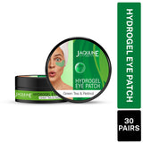 Green Tea & Retinol Hydrogel Under Eye Patches