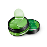 Green Tea & Retinol Hydrogel Under Eye Patches