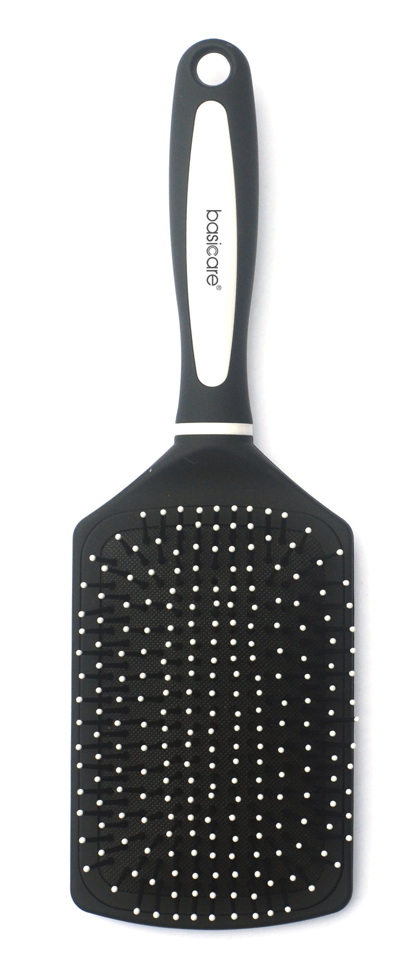 Basicare Pad Hair Brush