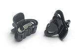 Basicare Mini Claw Hair Clip Back 2.6 Mm