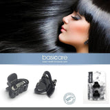 Basicare Mini Claw Hair Clip Back 2.6 Mm