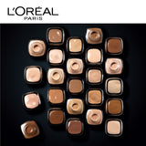 L'Oreal Paris True Match Super Blendable Liquid Foundation Rose Beige 3R3C3K, 30ml