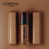 L'Oreal Paris Infallible 24H Fresh Wear Foundation, 260 Golden Sun