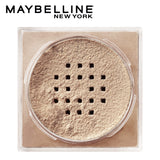 Maybelline New York Fit me Loose Finishing Powder,25 Medium