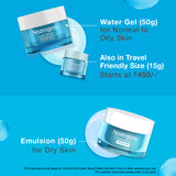 Neutrogena Hydro Boost Water Gel 15G