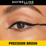 Maybelline New York Colossal Bold Eyeliner, Black, 3g