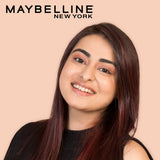 Maybelline New York Fit Me Matte + Poreless Liquid Foundation, 115 Ivory | Matte Foundation | Oil Control Foundation | Foundation With SPF, 30 ml