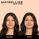 Maybelline New York Fit Me Matte + Poreless Liquid Foundation, 120 Classic Ivory | Matte Foundation | Oil Control Foundation | Foundation With SPF, 30 ml