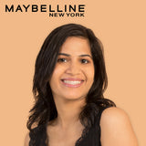 Maybelline New York Fit Me Matte + Poreless Liquid Foundation, 310 Sun Beige | Matte Foundation | Oil Control Foundation | Foundation With SPF, 30 ml