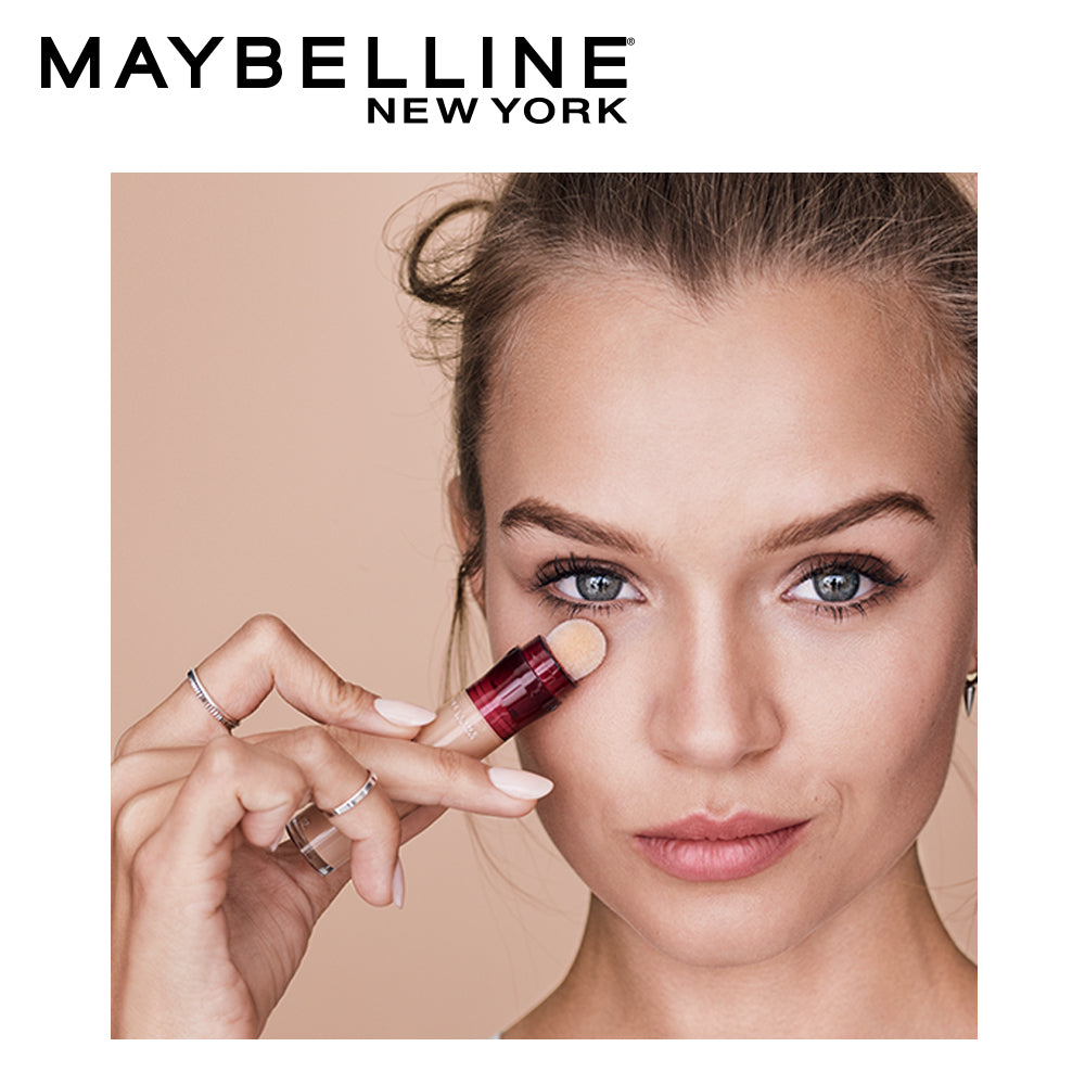 Maybelline New York Instant Age Rewind Concealer, Caramel, 6g