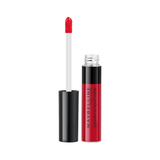 Maybelline New York Sensational Liquid Matte Lipstick 03 Flush It Red, 7G.