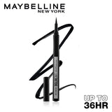 Maybelline New York Line Tattoo High Impact Liner Black