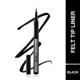 Maybelline New York Line Tattoo High Impact Liner Black