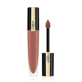L'Oreal Paris Rouge Signature Matte Liquid Lipstick, 149 I Enchant