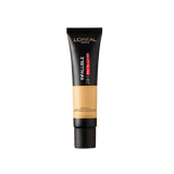 L’Oréal Paris Infallible 24H Matte Cover Liquid Foundation, 240 Natural Honey, 35 ml