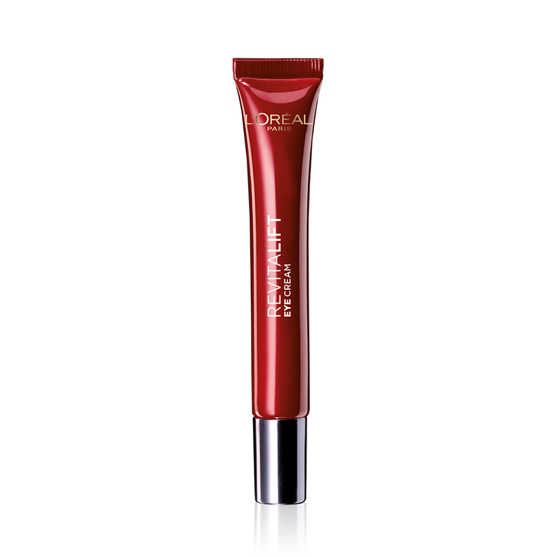 L'Oreal Paris Revitalift Triple Action Eye Cream