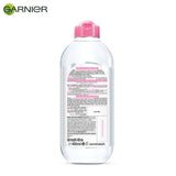 Garnier Skin Naturals, Micellar Cleansing Water, 400ml