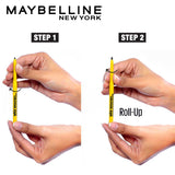 Maybelline New York Colossal Kajal, Black, 0.35g
