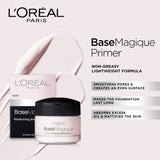 L'Oreal Paris Base Magique Primer