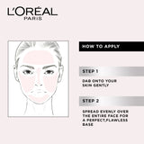 L'Oreal Paris Base Magique Primer