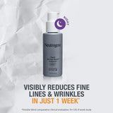 Neutrogena RapdWrkleRepMoist Night29ml