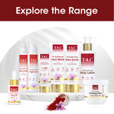 T.A.C - The Ayurveda Co. 10% Kumkumadi Face Oil For Glowing Skin | Reduce Pigmentation | All Type Skin - 20ml