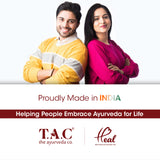 T.A.C - The Ayurveda Co. Bhringabali Hair Conditioner with Amla | for Dry, Dull & Dehydrated Hair - 250ml