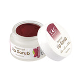 T.A.C - The Ayurveda Co. Beetroot Lipscrub for Women and Men - Lightening and Brightening Dark lips | Exfoliates, Hydrates and Reduce Lip Pigmentation - 20g