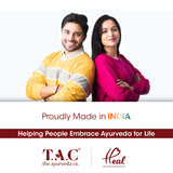 T.A.C - The Ayurveda Co. 10% Nalpamaradi Glow Cream with SPF 20  | Ayurvedic Skin Brightening and Detan formula | Non-Sticky Moisturization - 50g