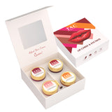 T.A.C - The Ayurveda Co. Lip, Cheek & Eye Tints Magic Box | Multipurpose Lip & Cheek Tint  | for moisturizing & Long Lasting Impact - 20g