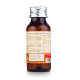 Ustraa Beard Wash Woody - 60ml