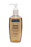 Neutrogena Deep Clean Facial Cleanser 200ml