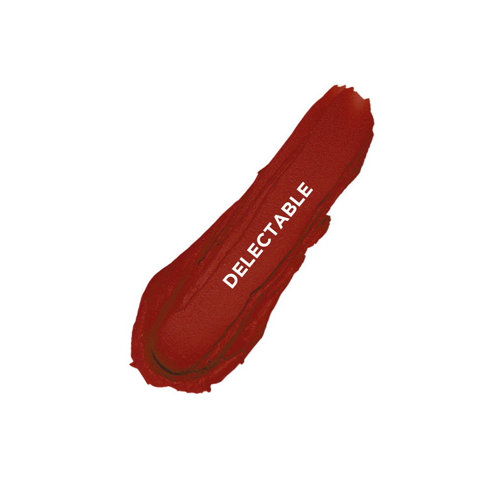 Super Lustrous Lipstick- Matte Delectable