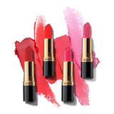 Super Lustrous Lipstick- Matte Delectable