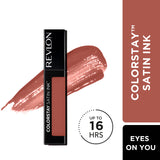 Revlon Colorstay Satin Ink Liquid Lip Color- Eyes On You Eyes On You