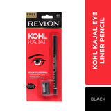 Kohl Kajal Black