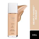 Revlon Nearly Naked Makeup Shell