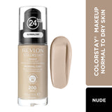 ColorStay Makeup Nude (N/D)