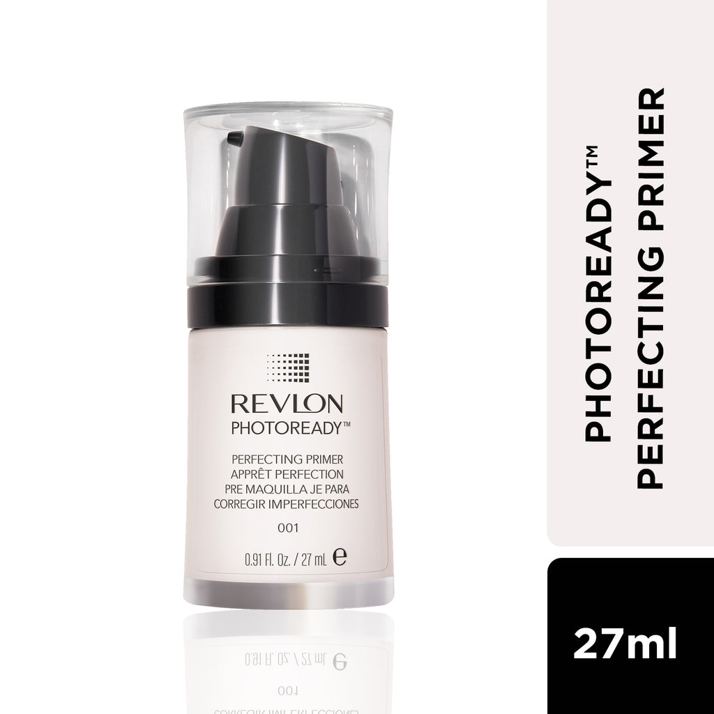PhotoReady Primers Perfecting Primer