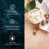 Moisturising Cream for Dry Skin - 100g