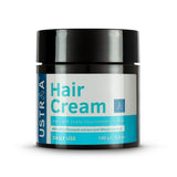 Ustraa Daily Use Hair Cream - 100g