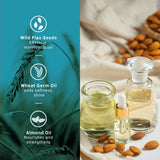 Ustraa Daily Use Hair Cream - 100g