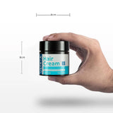 Ustraa Daily Use Hair Cream - 100g