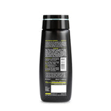 Ustraa Anti Hair Fall Shampoo with Apple Cider Vinegar - 250 ml