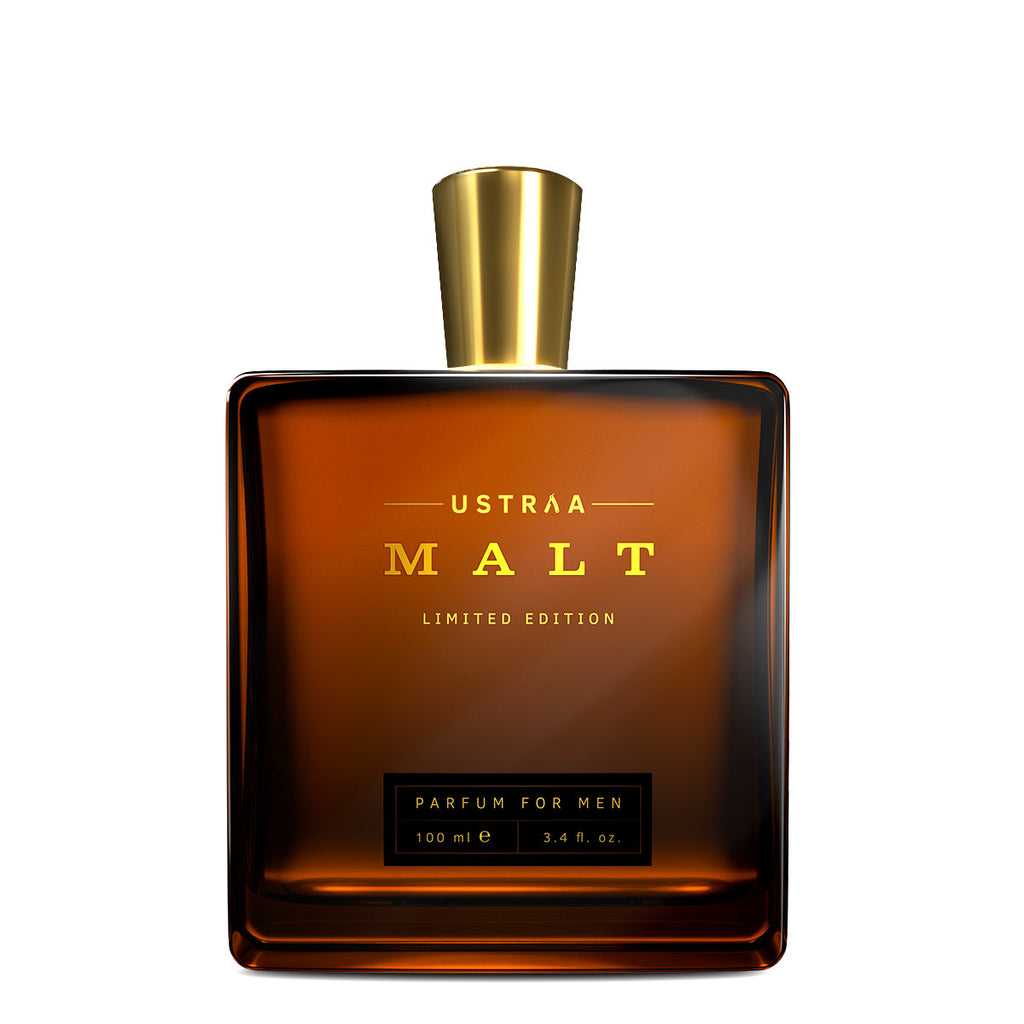 Ustraa Perfume for Men-Malt - 100ml