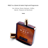 Ustraa Perfume for Men-Malt - 100ml