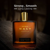 Ustraa Perfume for Men-Malt - 100ml
