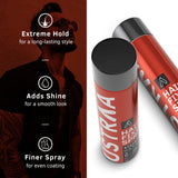 Ustraa Hair Fixing Spray - Strong Hold - 250ml